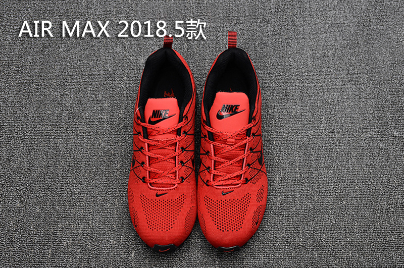 Nike Air Max 2018 Men Shoes-162